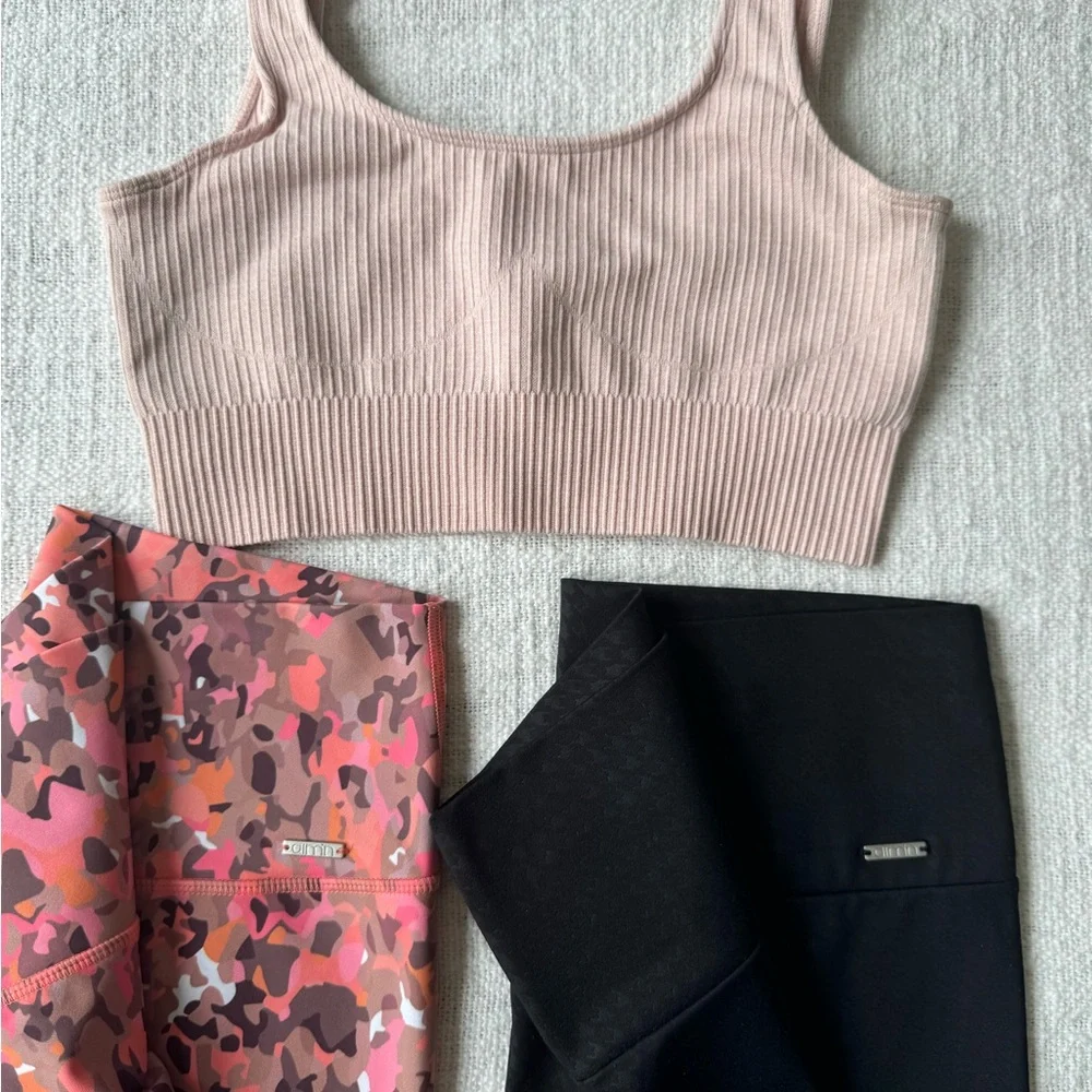 Workout bundle - Picture 3 of 6